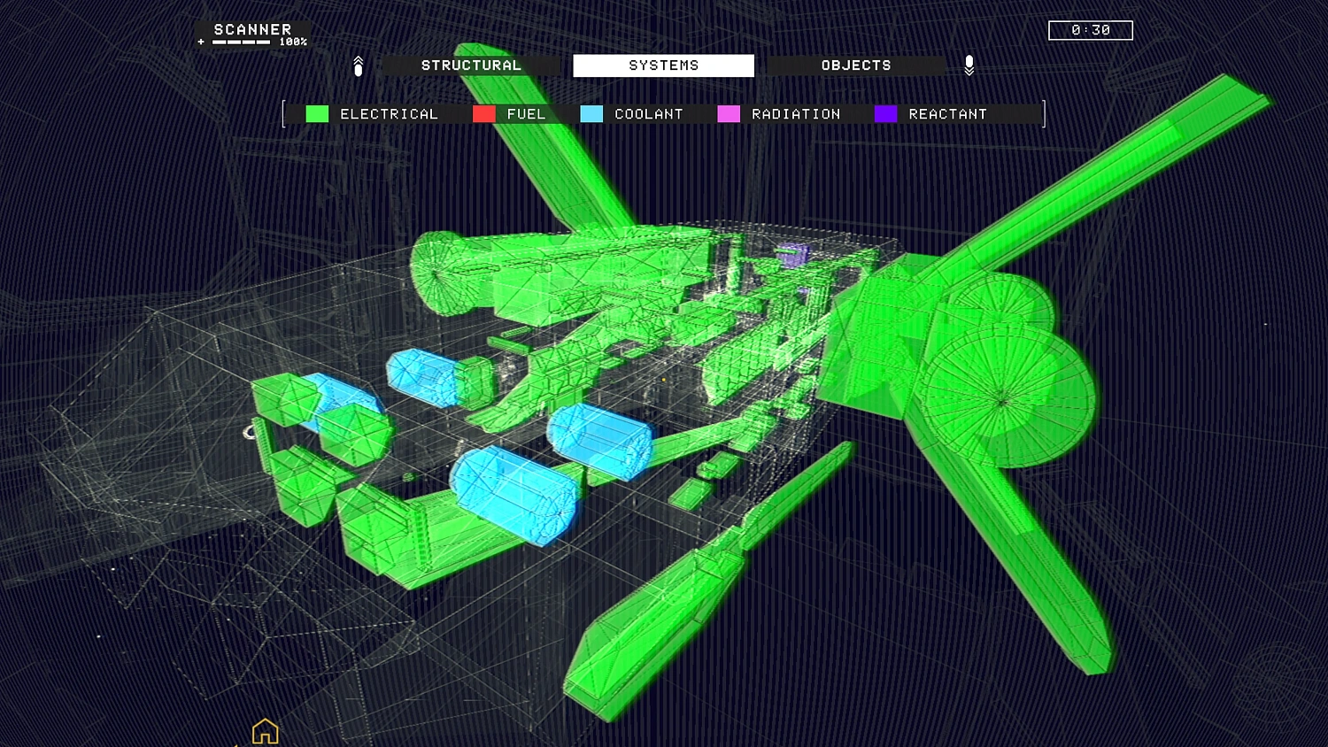 Hardspace: Shipbreaker