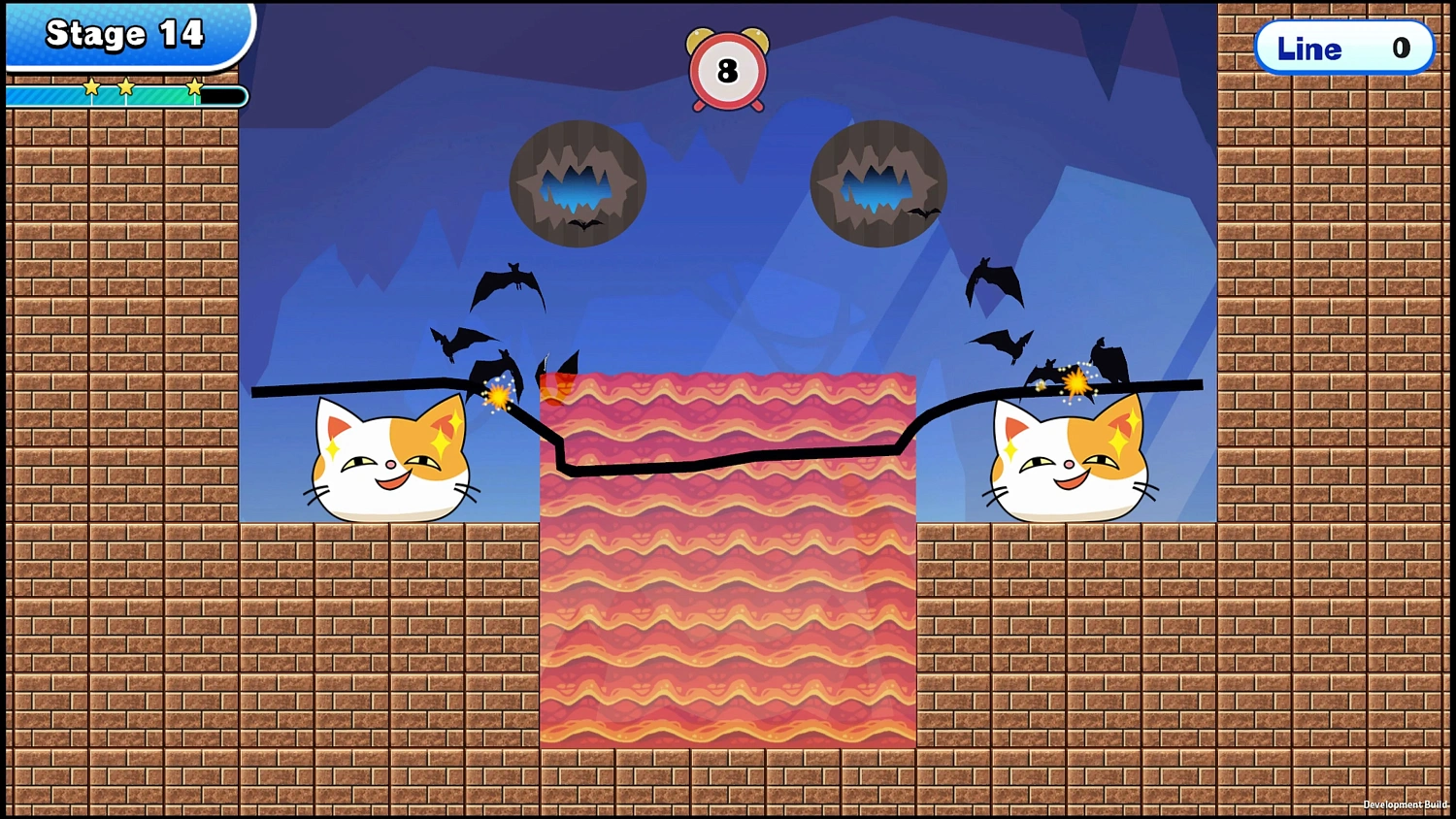 ¡ESCUCHEN! ¡INTENTAMOS QUE "ESOS JUEGOS" SEAN MÁS EXTREMOS! ¡HAY QUE APRENDER ALGUNAS COSAS POR LAS MALAS!