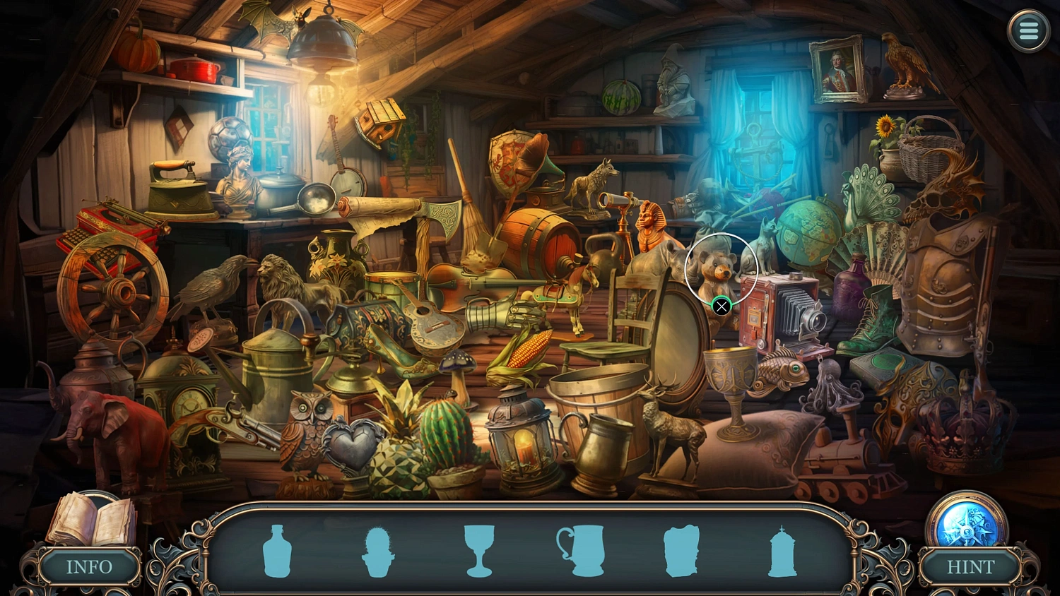 Harmony Chronicles: Chaos Realms Collector's Edition