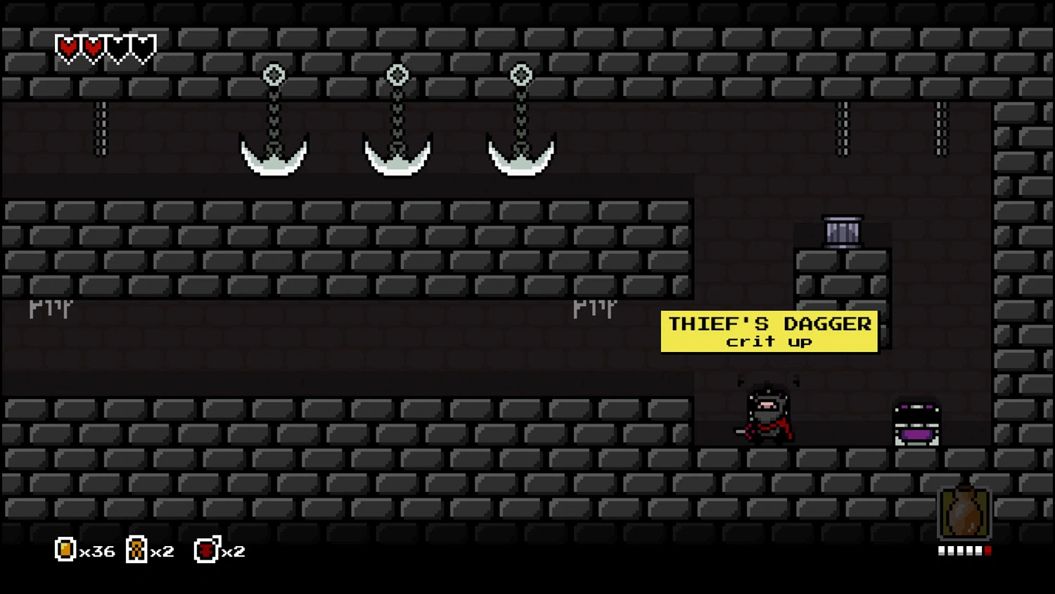 Princess.Loot.Pixel.Again x2