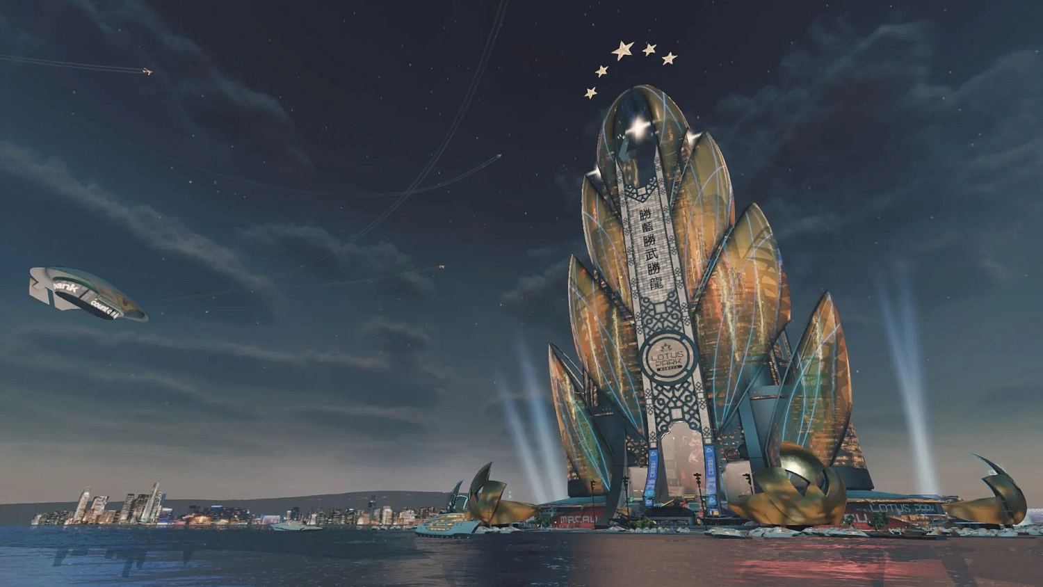 RIGS Mechanized Combat League™