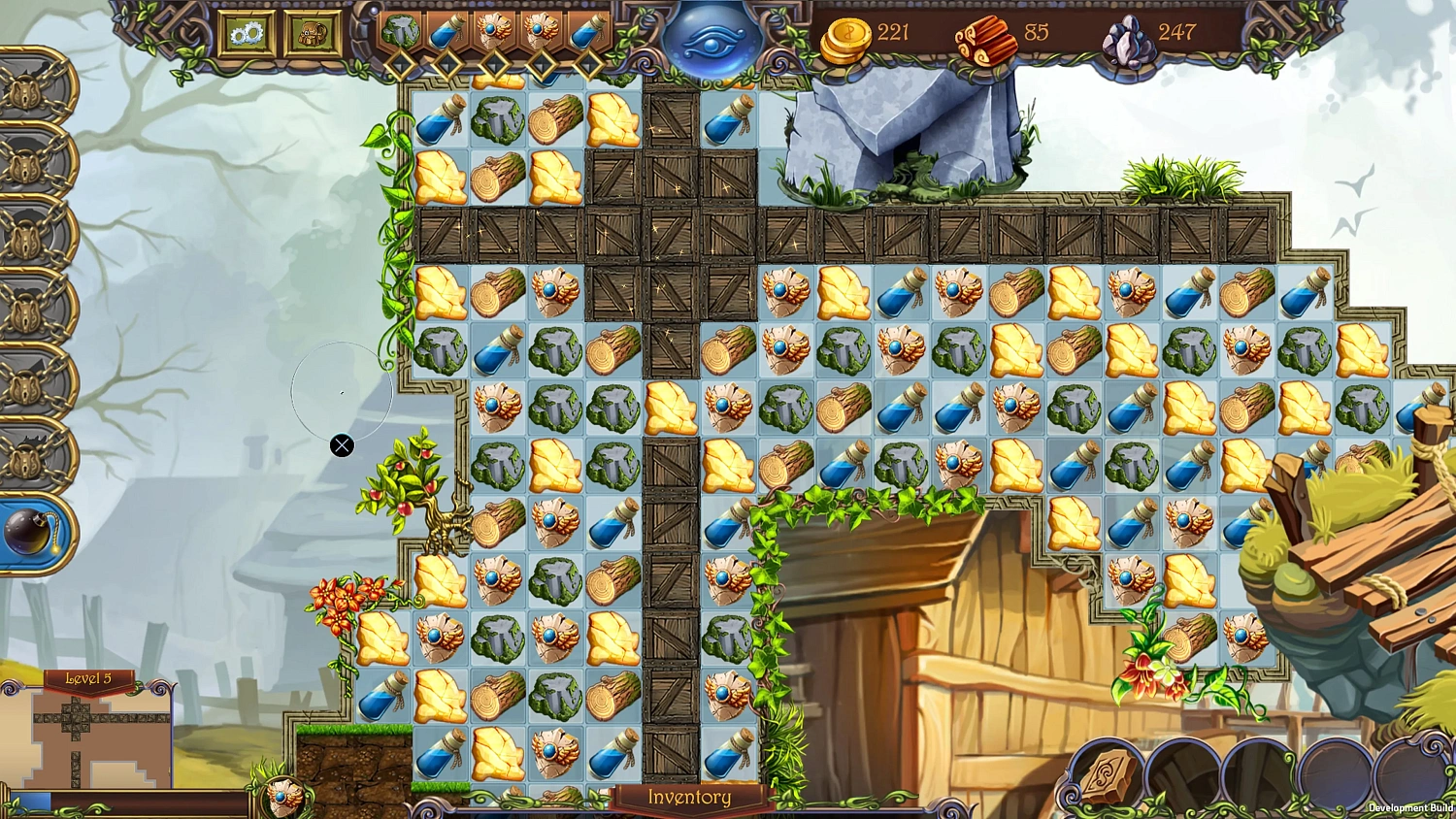 Runefall 2 Collector's Edition