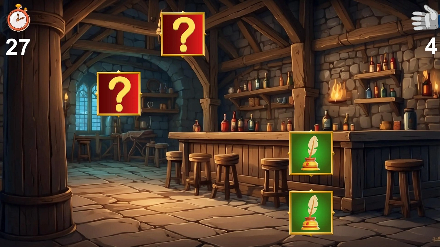 Medieval Match Master