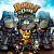 Ratchet & Clank: Size Matters