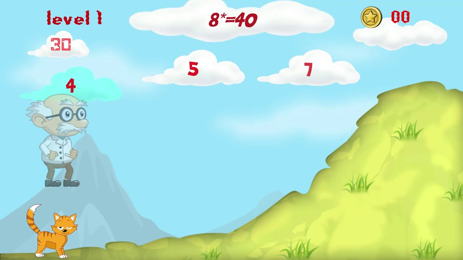 Math Fun