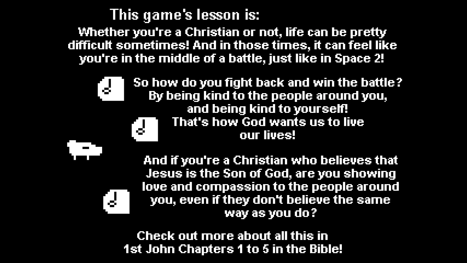 Space 2 - Breakthrough Gaming Arcade