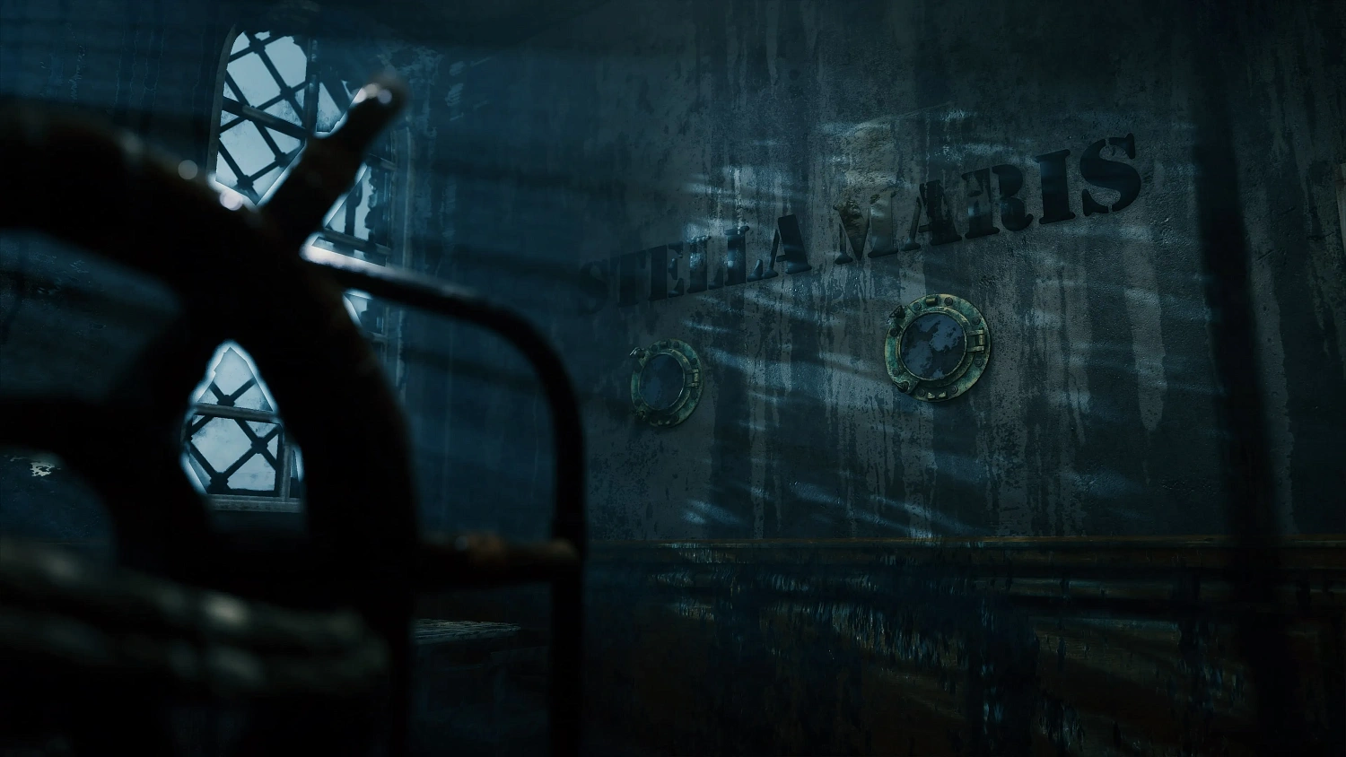 The Last Case of John Morley