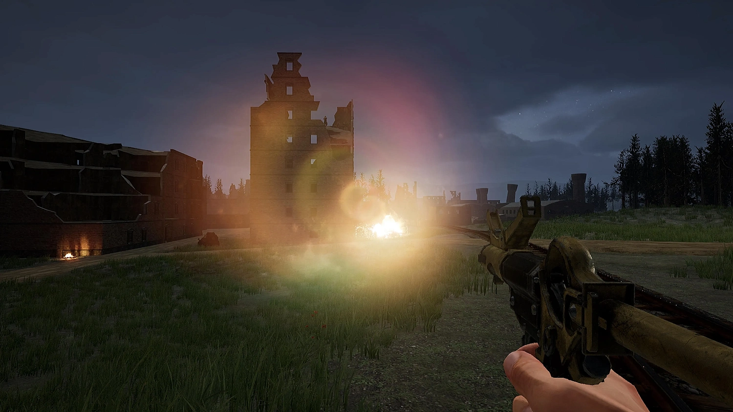 United Assault - World War 2