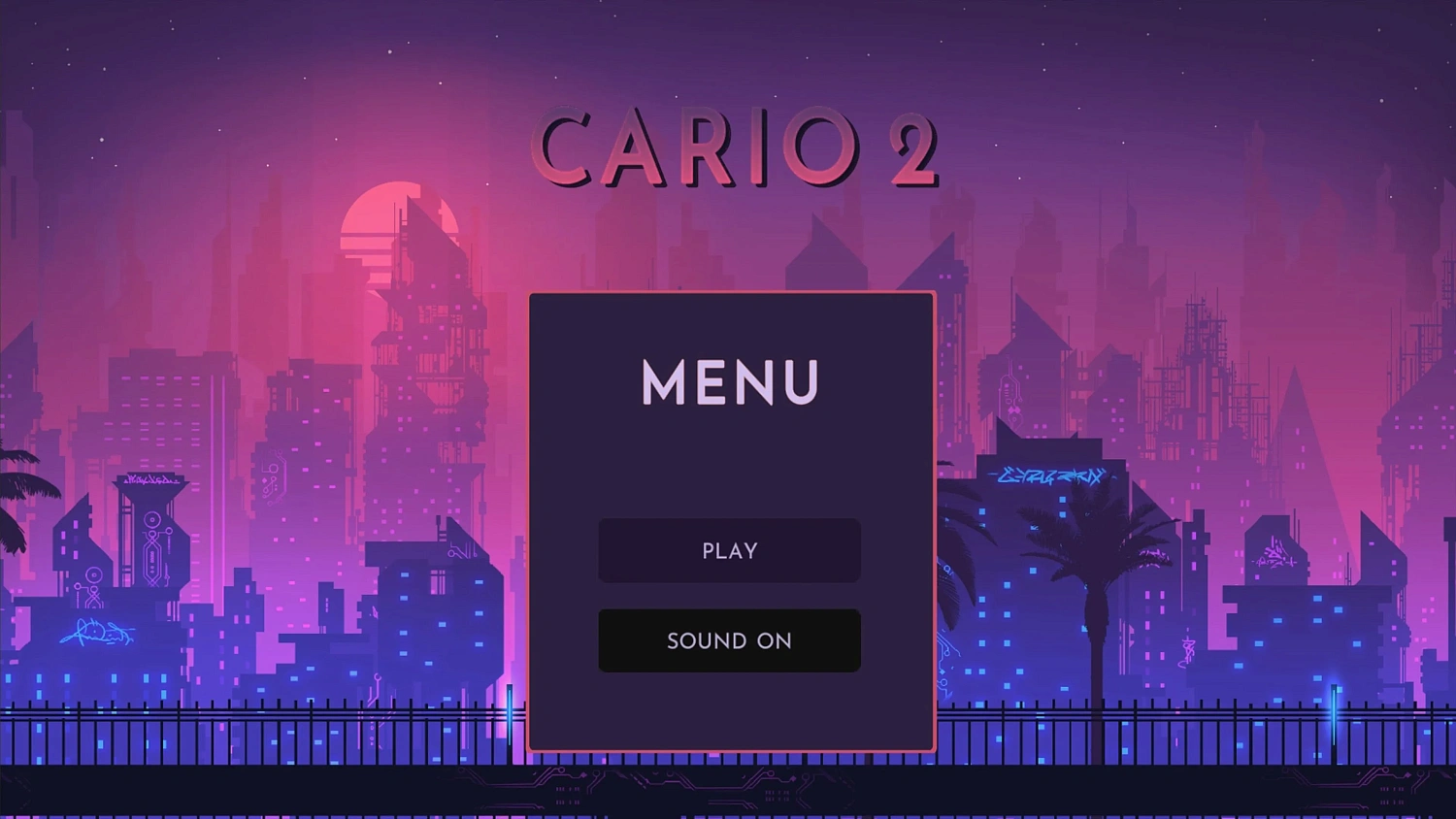 Cario 2
