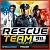 Rescue Team 911 Simulator - Ambulance, Police, Firefighter