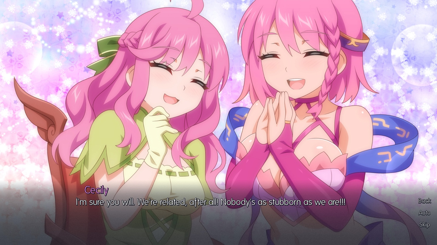 Legends of Talia: Arcadia