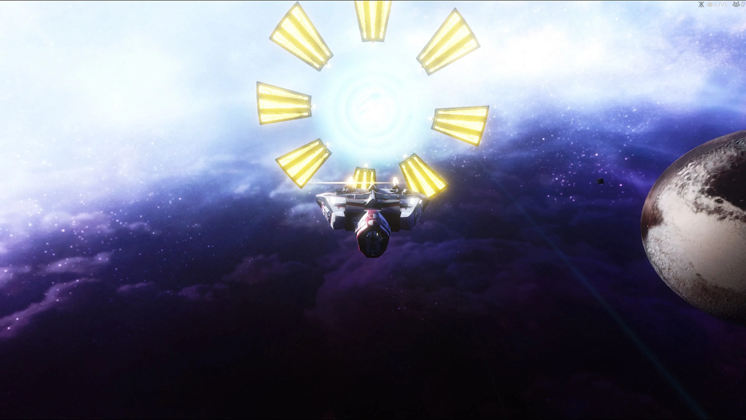 The Galactic Junkers