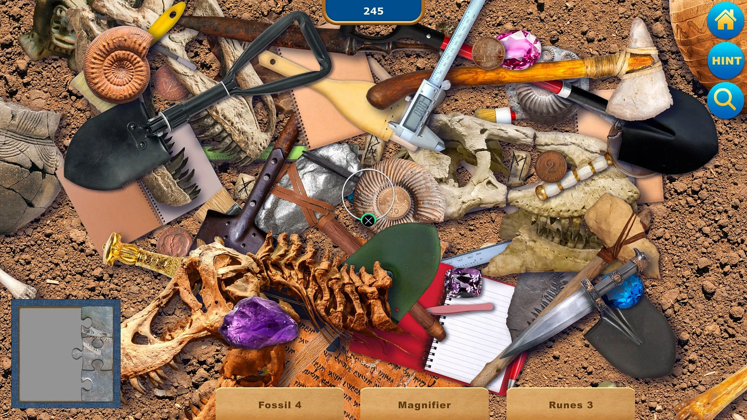 Lots of Things Collector's Edition