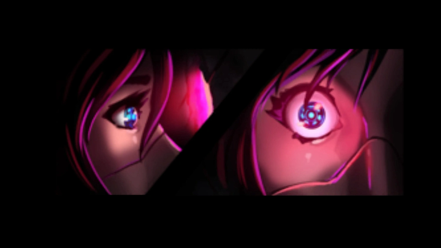 SENSE - A CYBERPUNK GHOST STORY