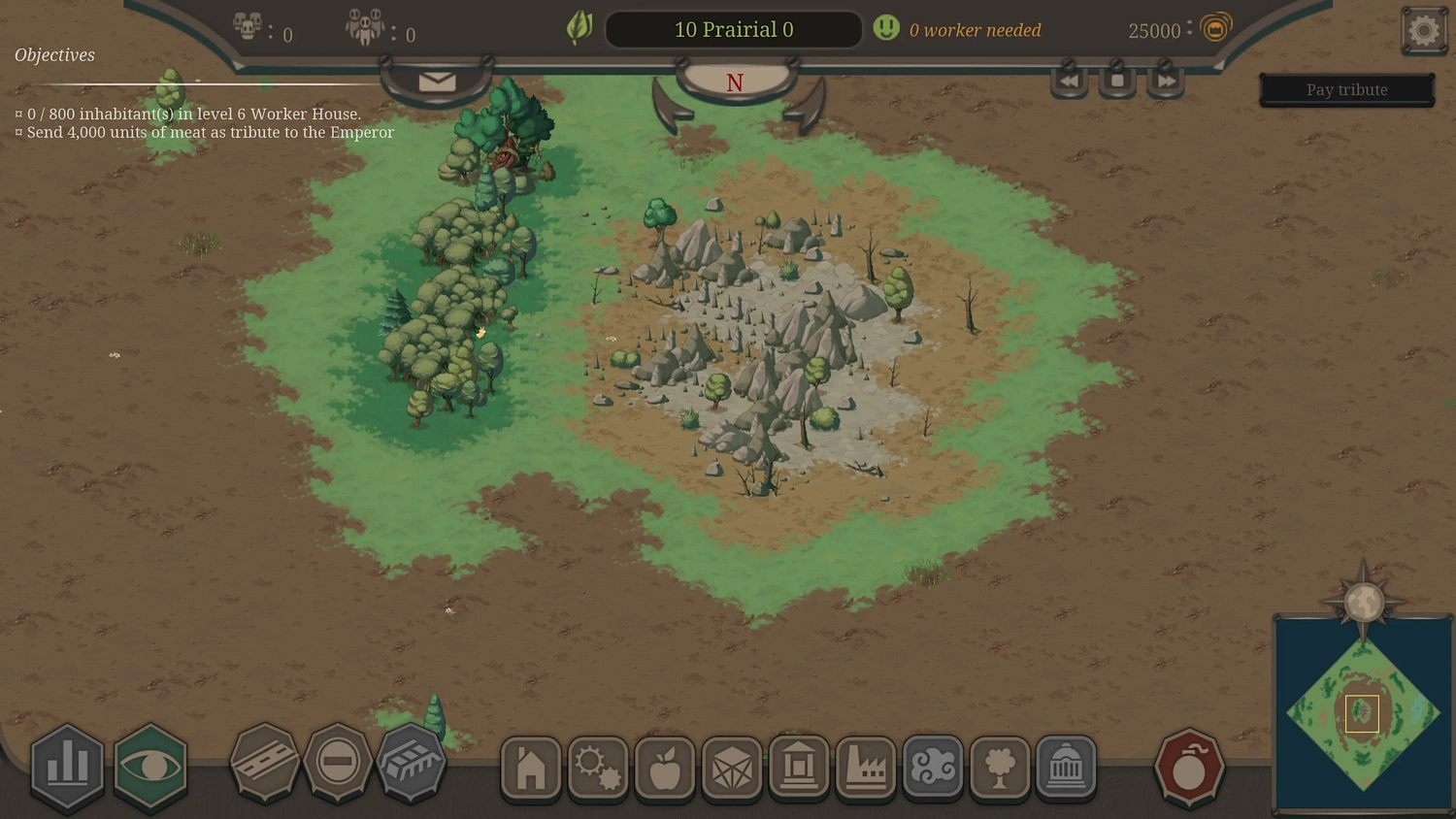 Lethis - Path of Progress