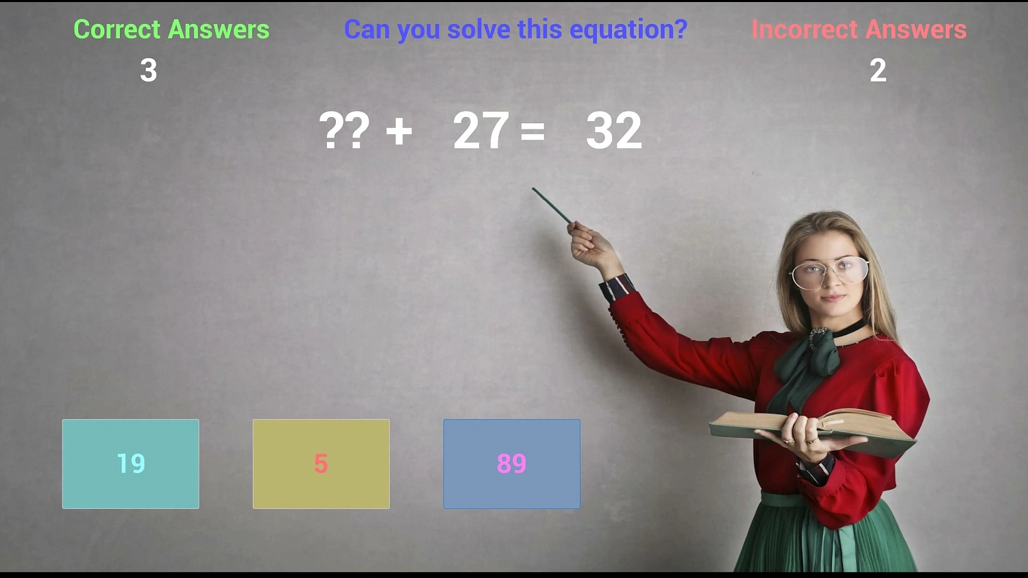 Math Genius: Addition Edition