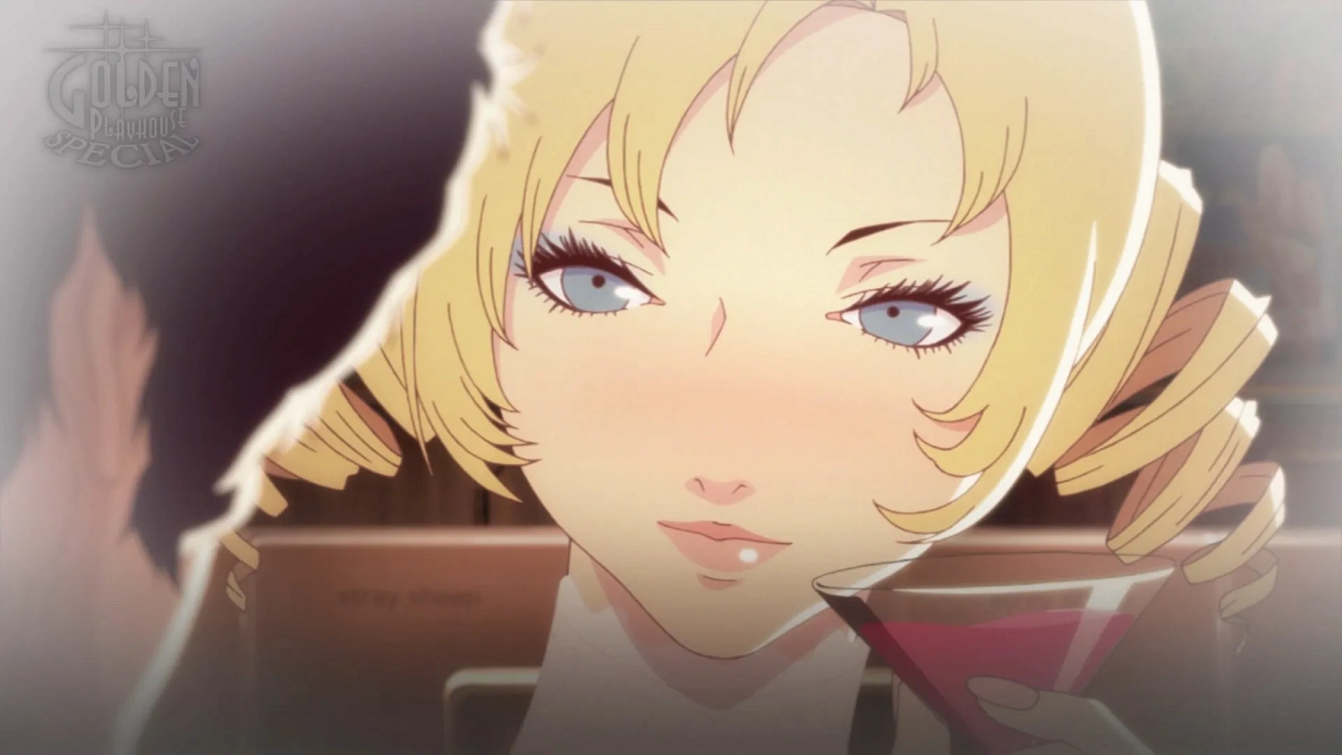 Catherine: Full Body