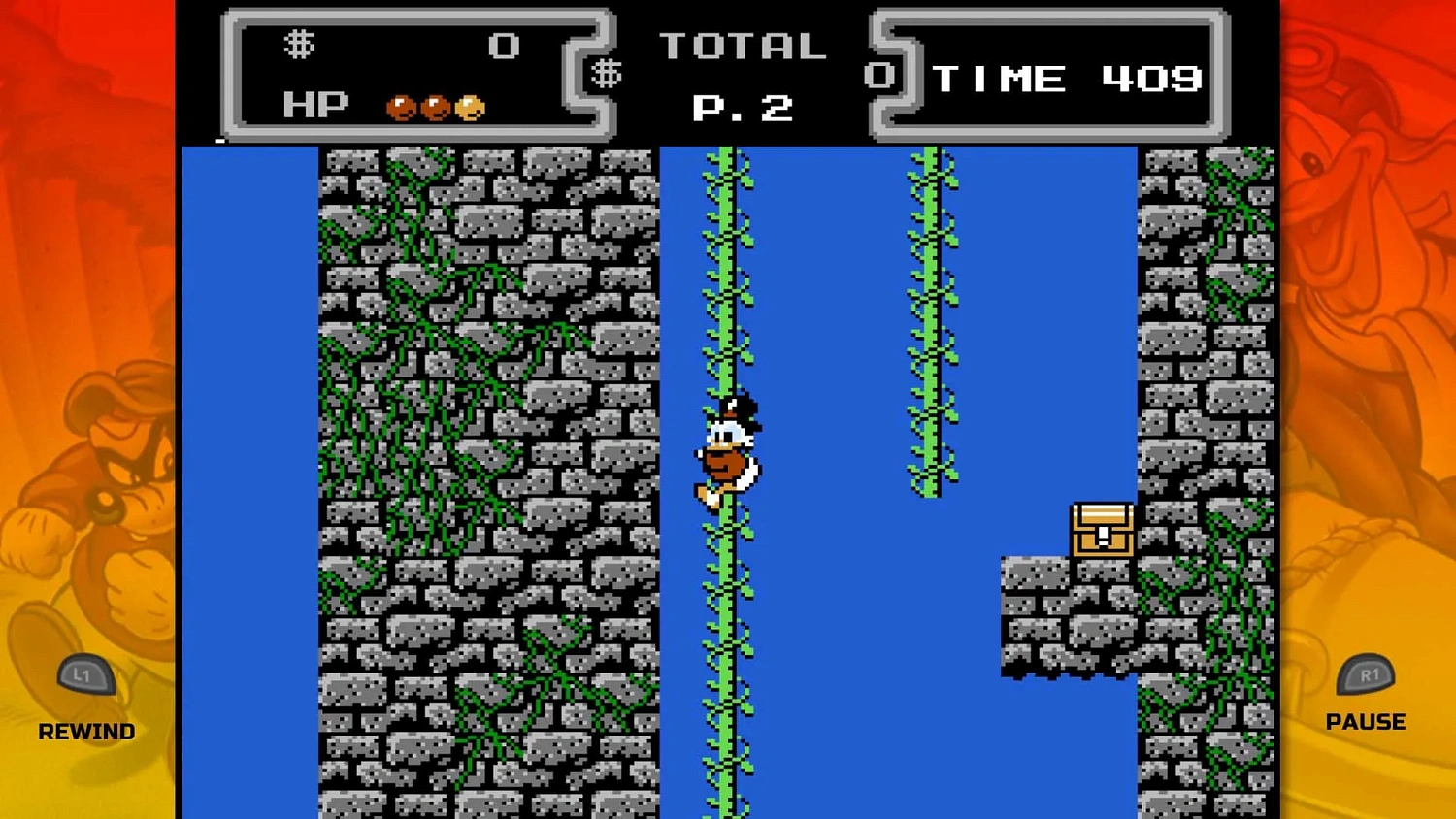 The Disney Afternoon Collection