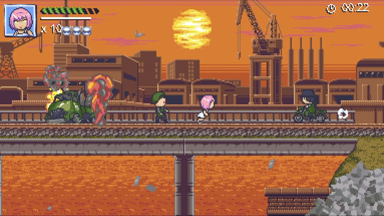 Infinite Beyond The Mind