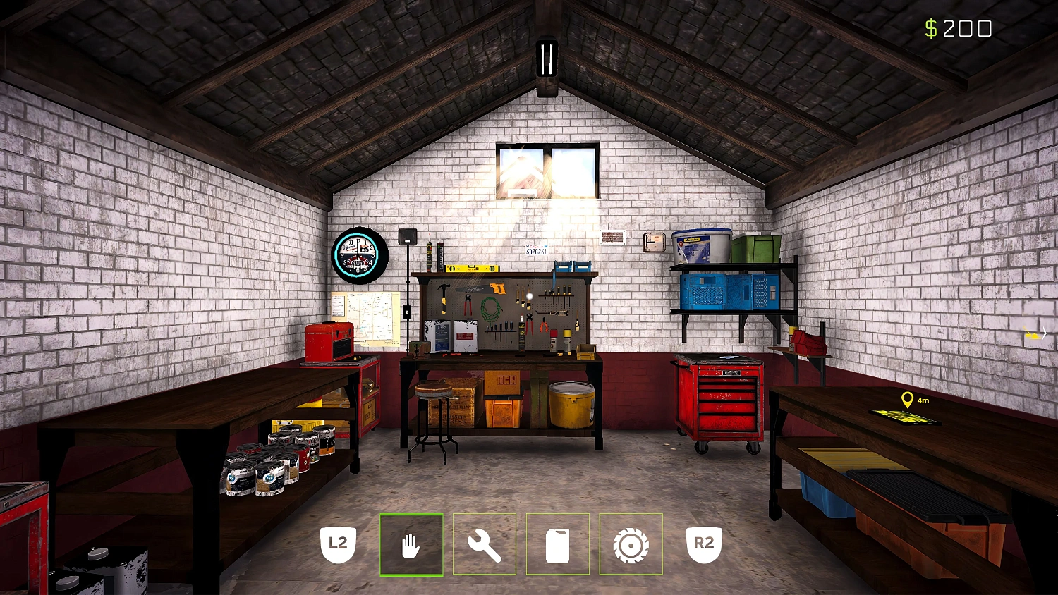 Grass Cutting Simulator: Lawn Mowing Care