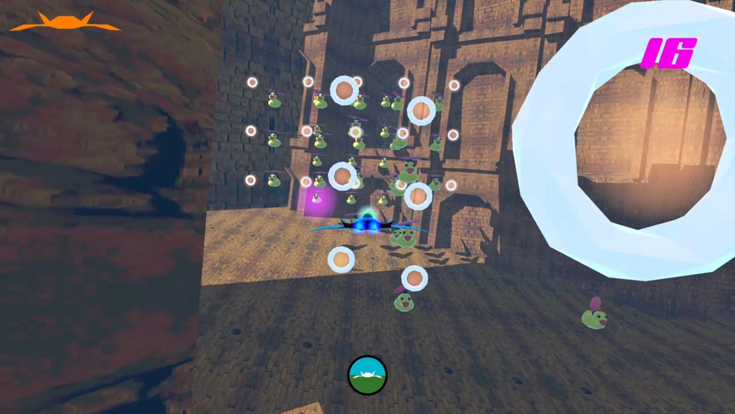 Gunducky Industries++