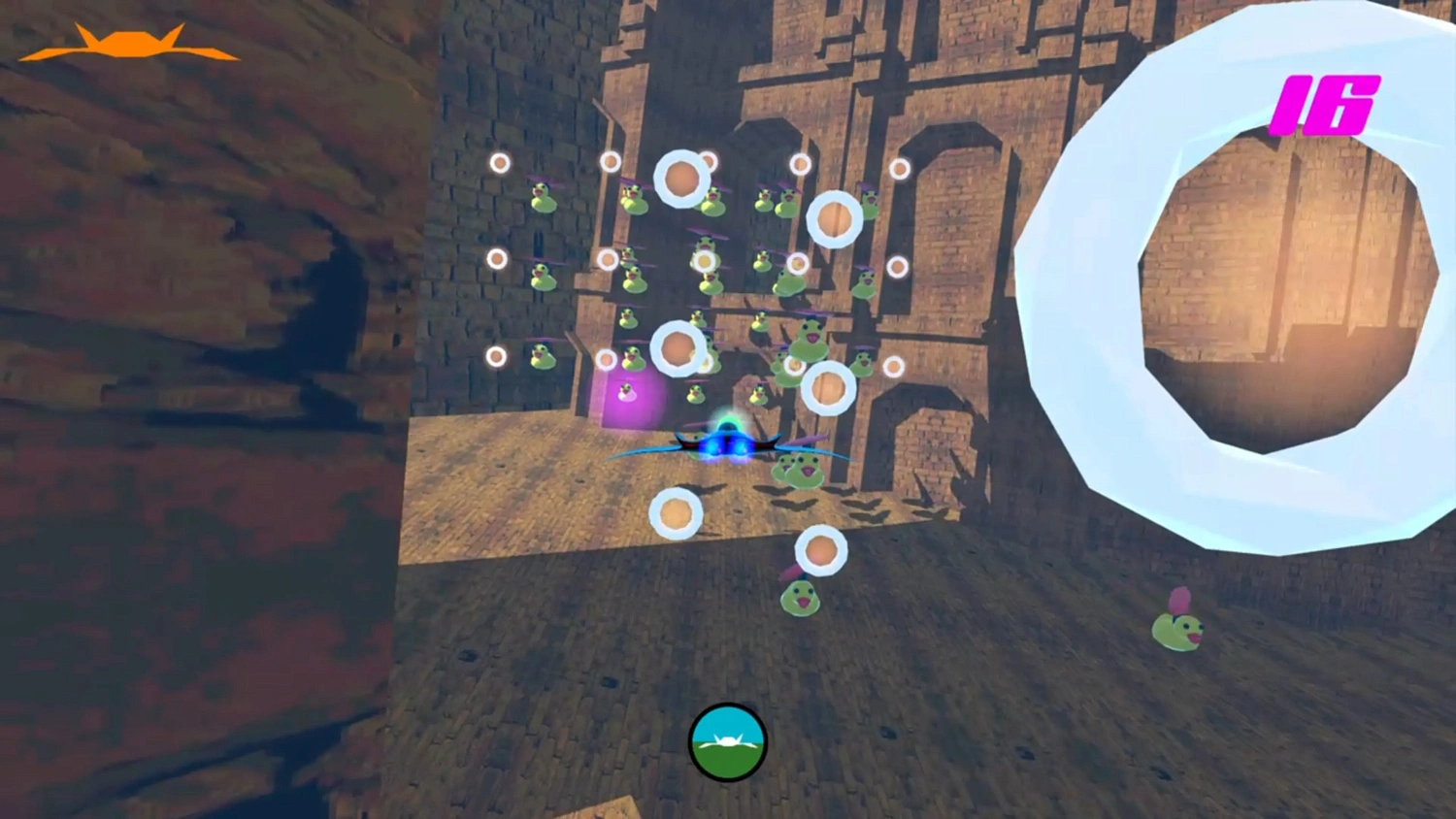 Gunducky Industries++