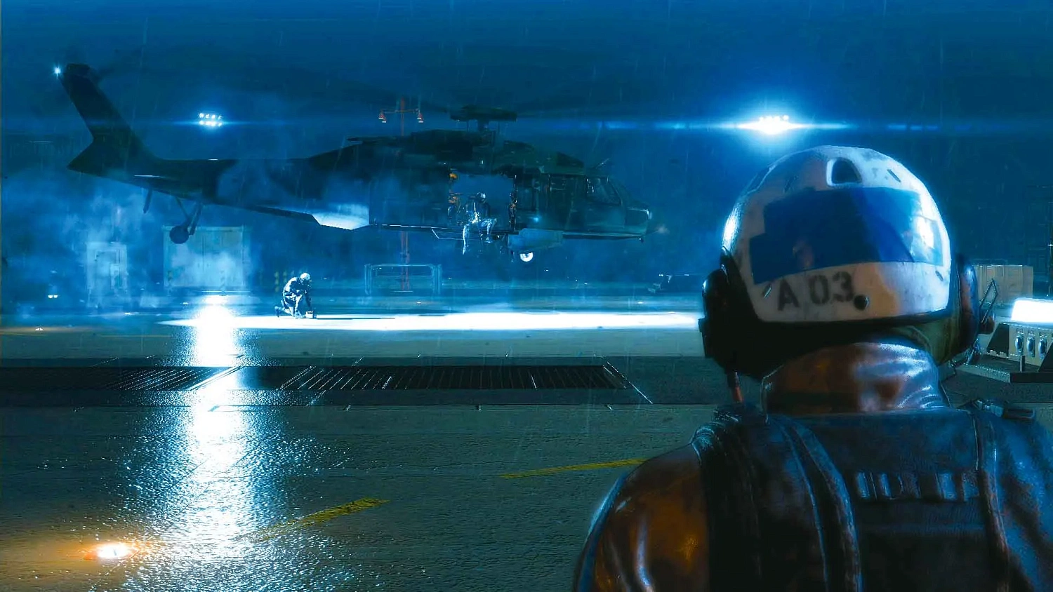 METAL GEAR SOLID V: GROUND ZEROES