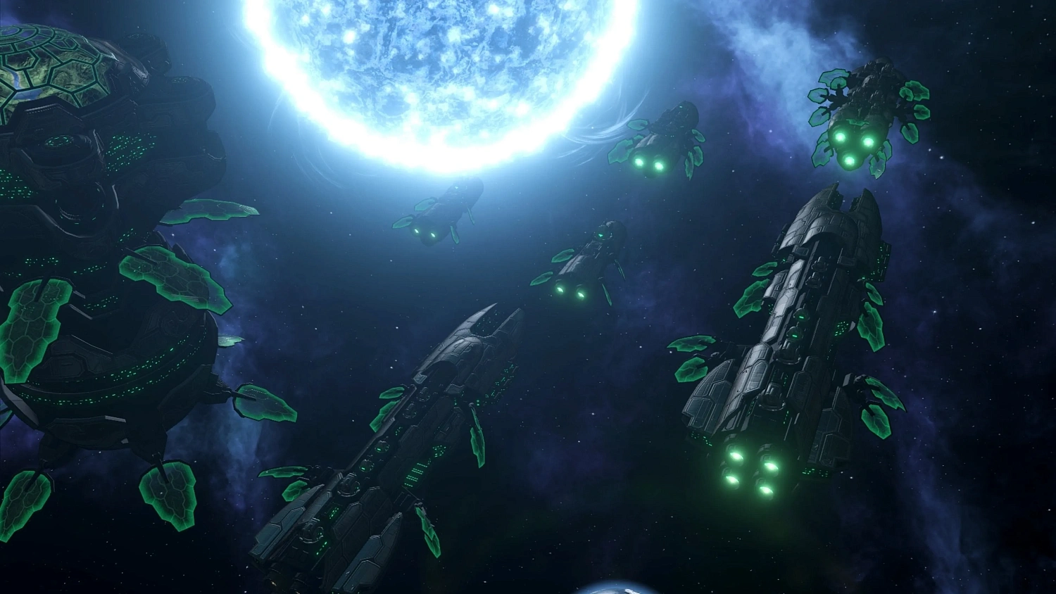 Stellaris: Console Edition PS5