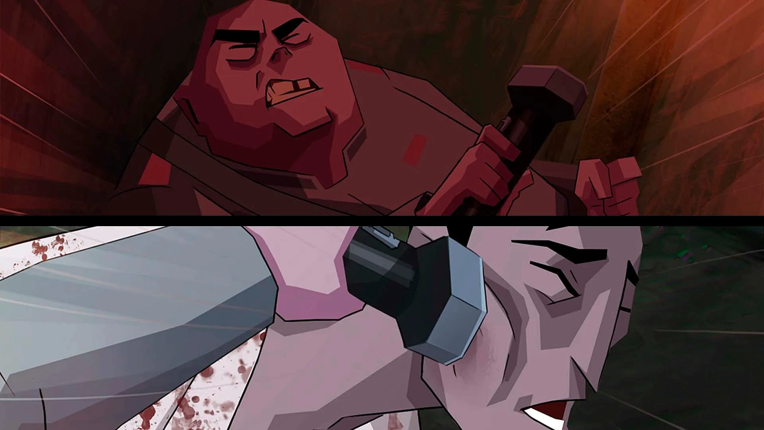 Dead Synchronicity: Tomorrow Comes Today