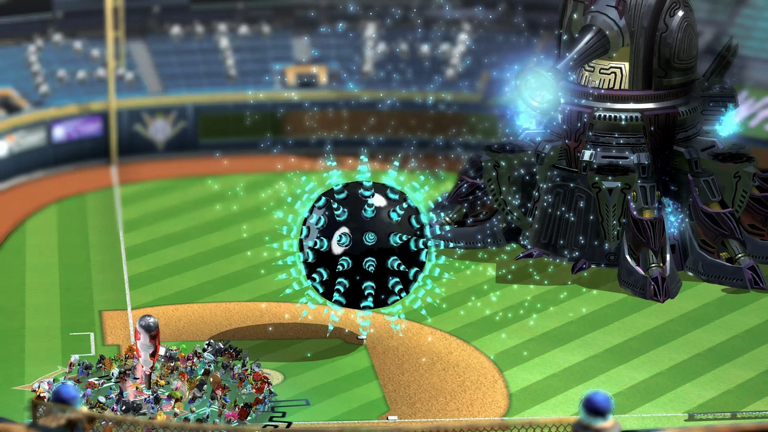 The Wonderful 101: Remastered