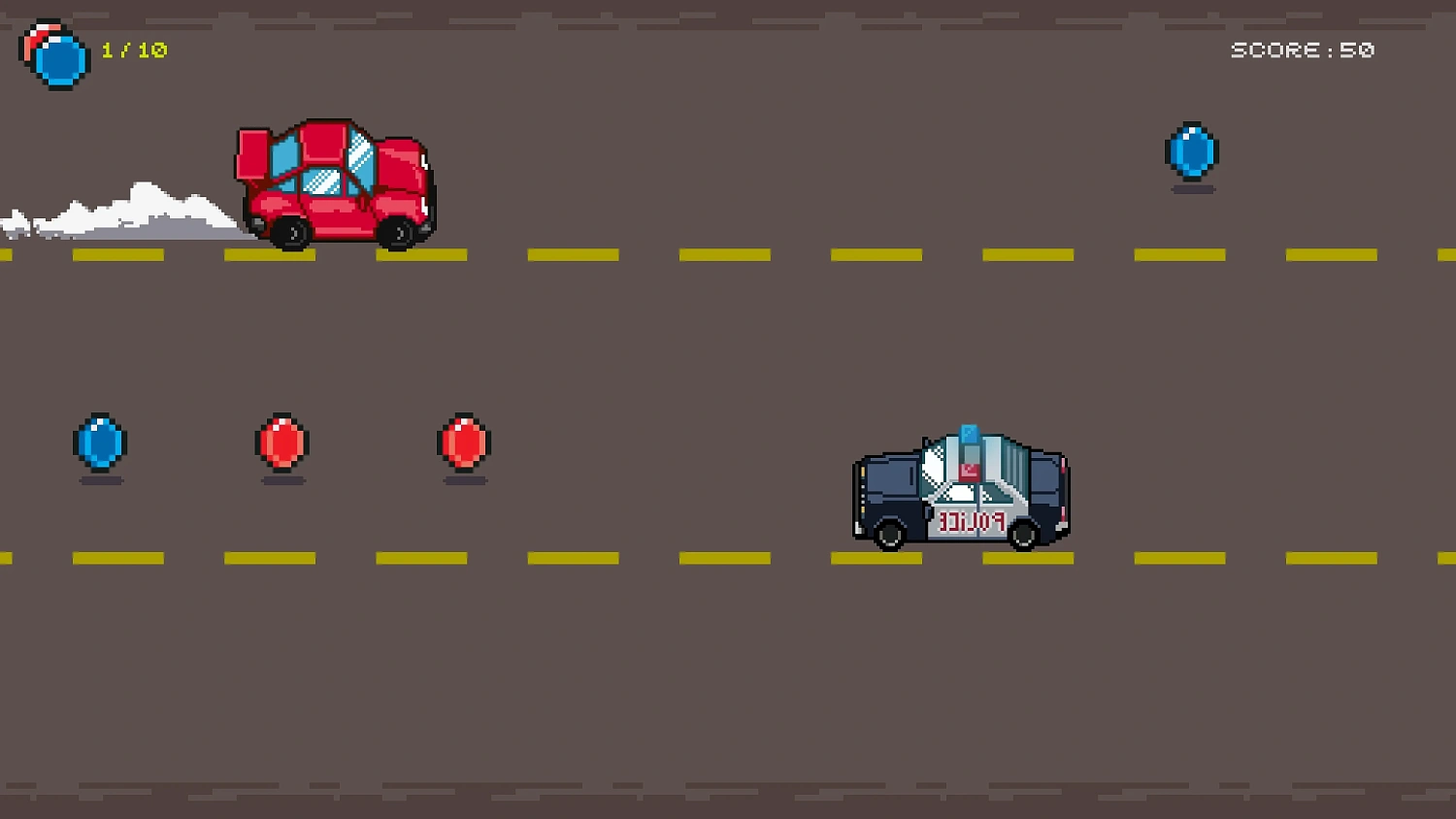 Pixicharm Collection 7