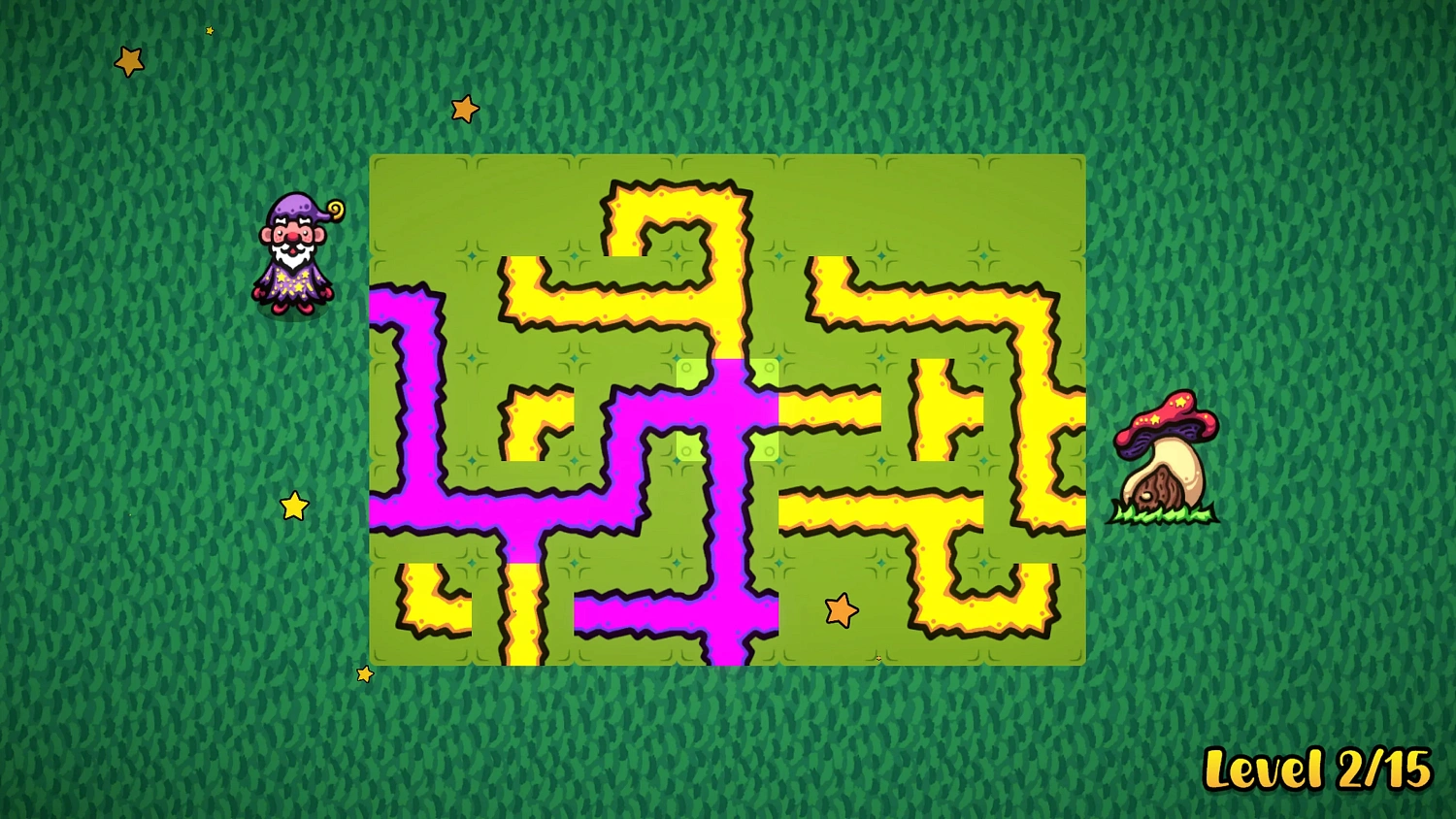 Learn to Play Vol. 10 - Gravity Space Walk