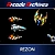 Arcade Archives REZON