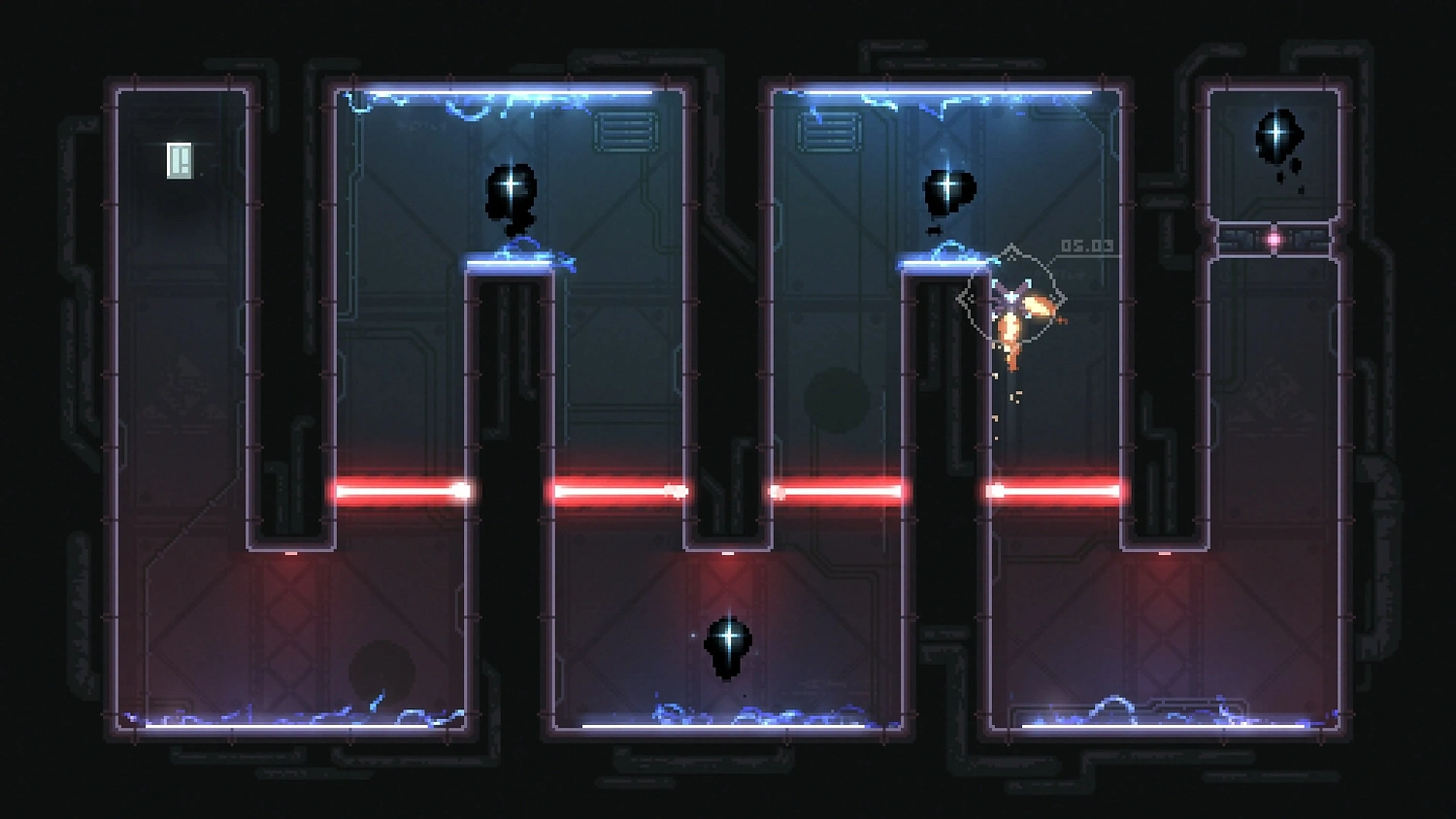 Nullstar: Solus
