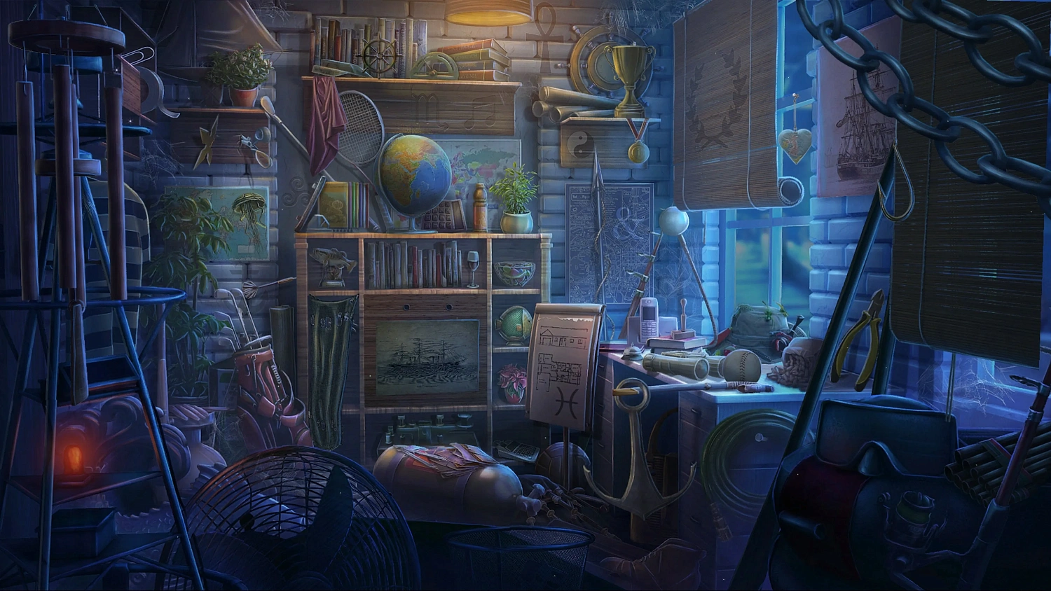 Family Mysteries: Poisonous Promises