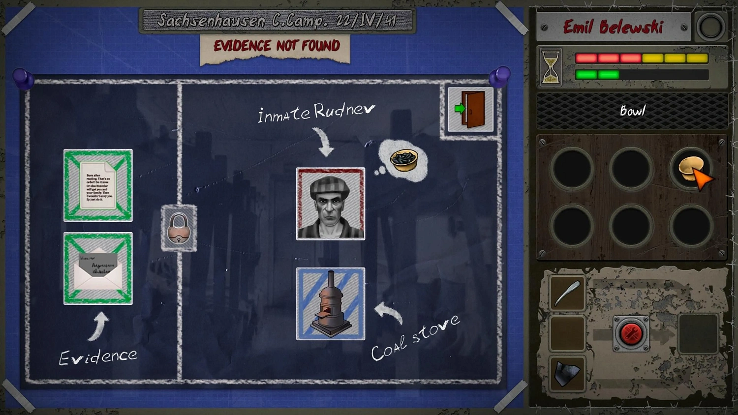 Ashland Dossier