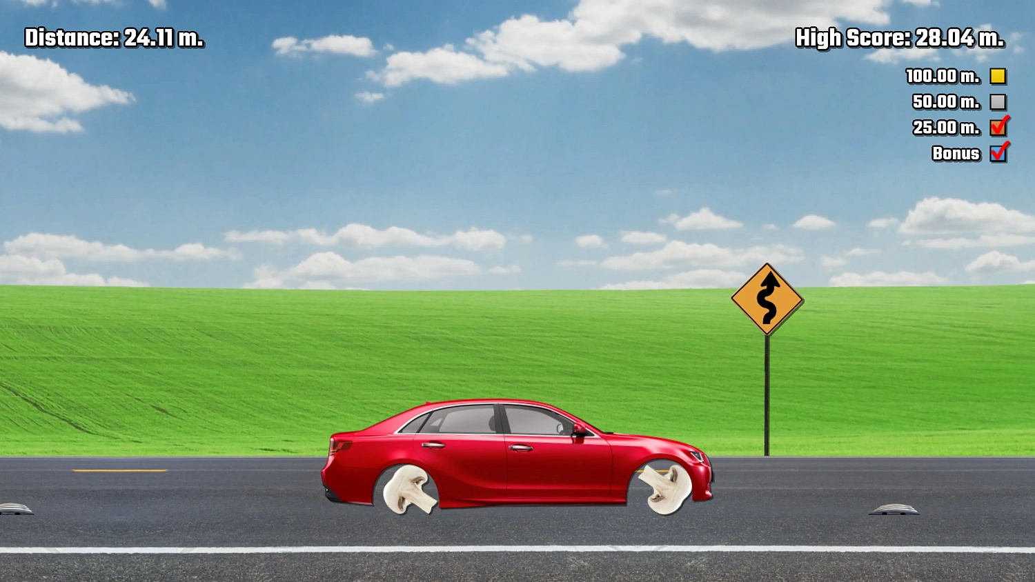 Salamander County Public Television