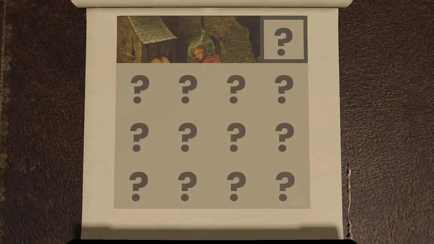 Solid Void - Topsy Turvy World