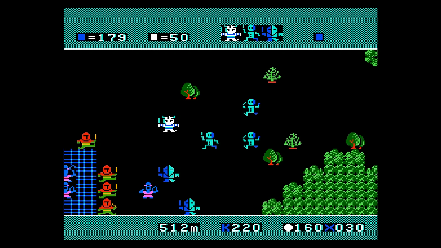 Console Archives BOKOSUKA WARS