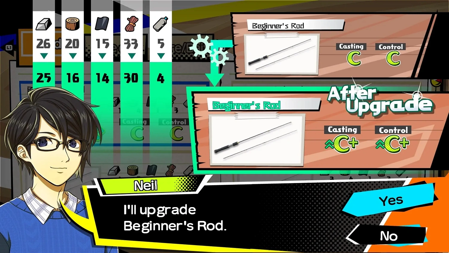 Reel Fishing: Road Trip Adventure