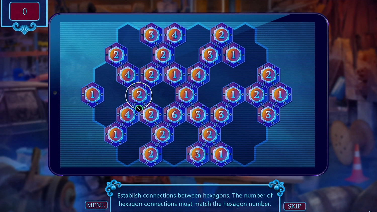 Lost & Found Agency Collector's Edition