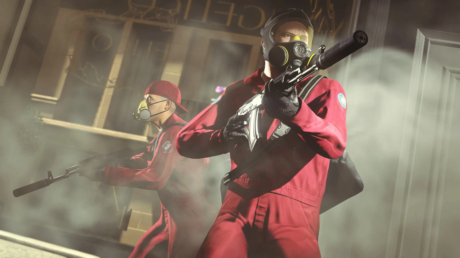 Grand Theft Auto V (PlayStation®5)