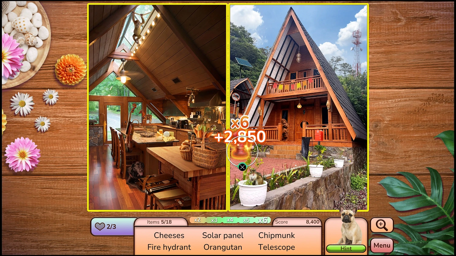 I Love Finding Cats & Pups Collector's Edition