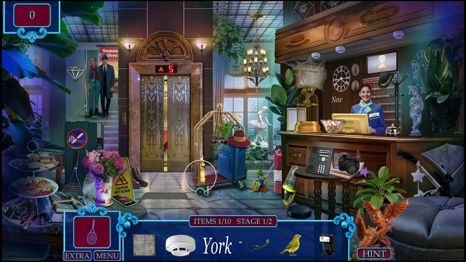 Detective Agency: Gray Tie 2 Collector's Edition