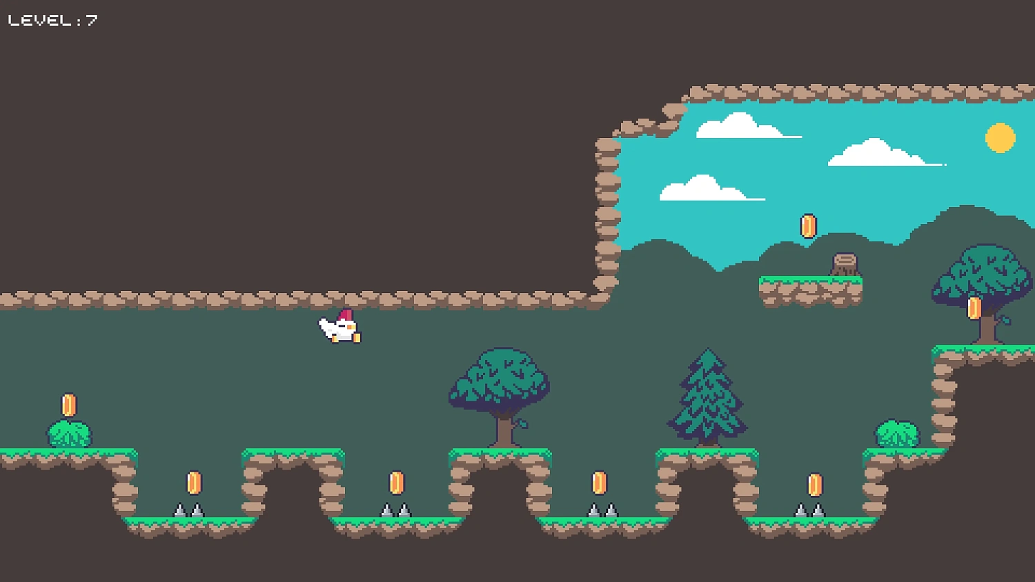 Pixicharm - Cluckbit