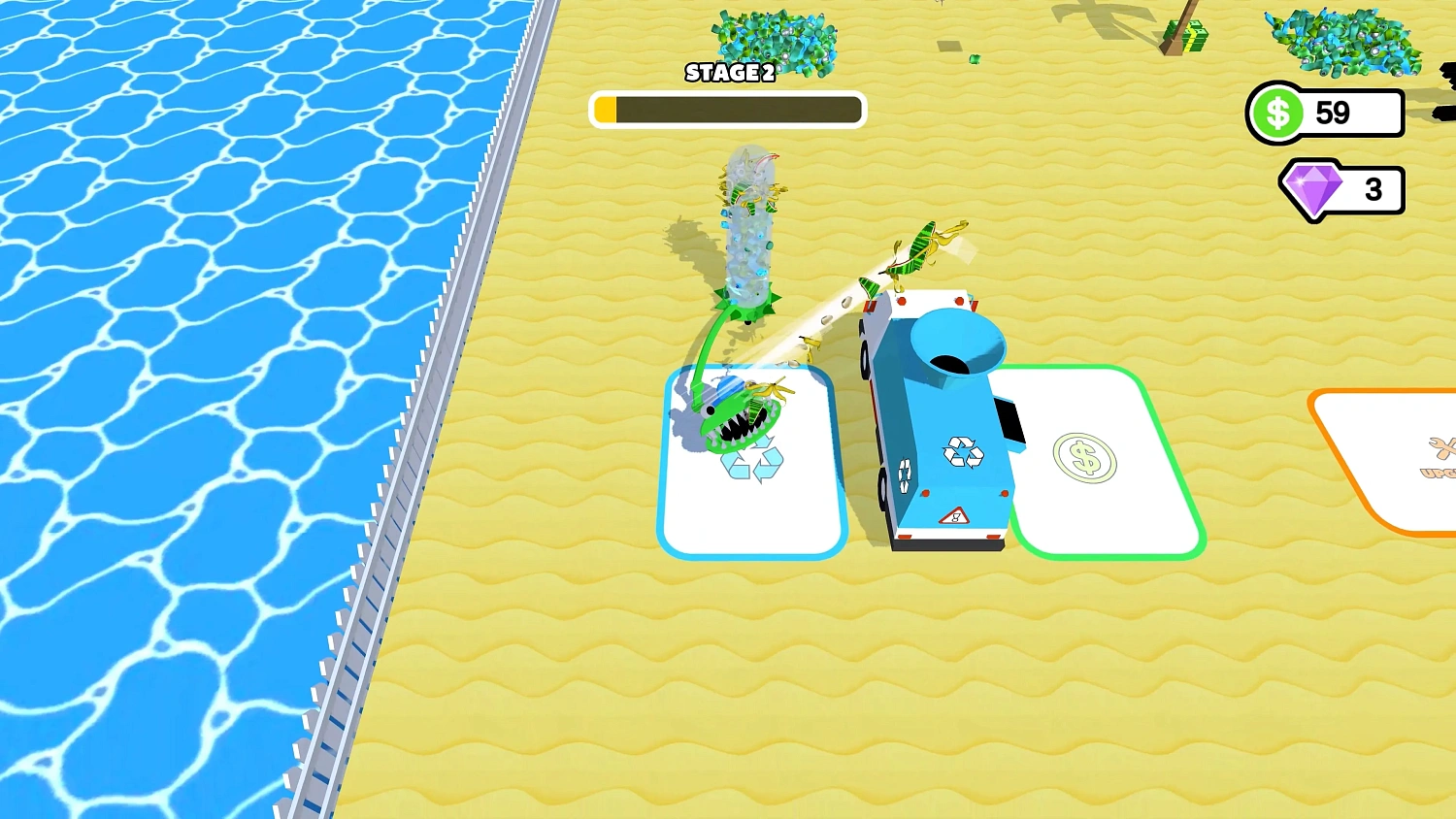 Maestro del Reciclaje