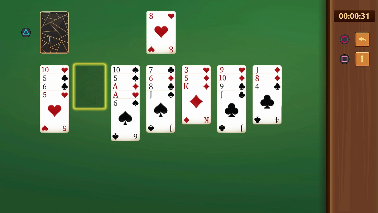 15in1 Solitaire