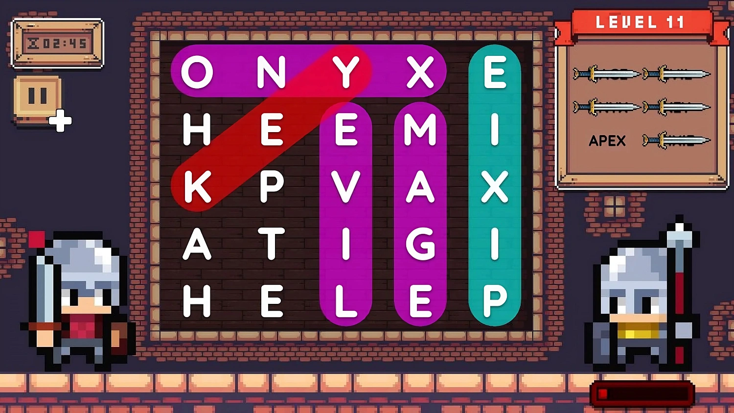 Word Quest