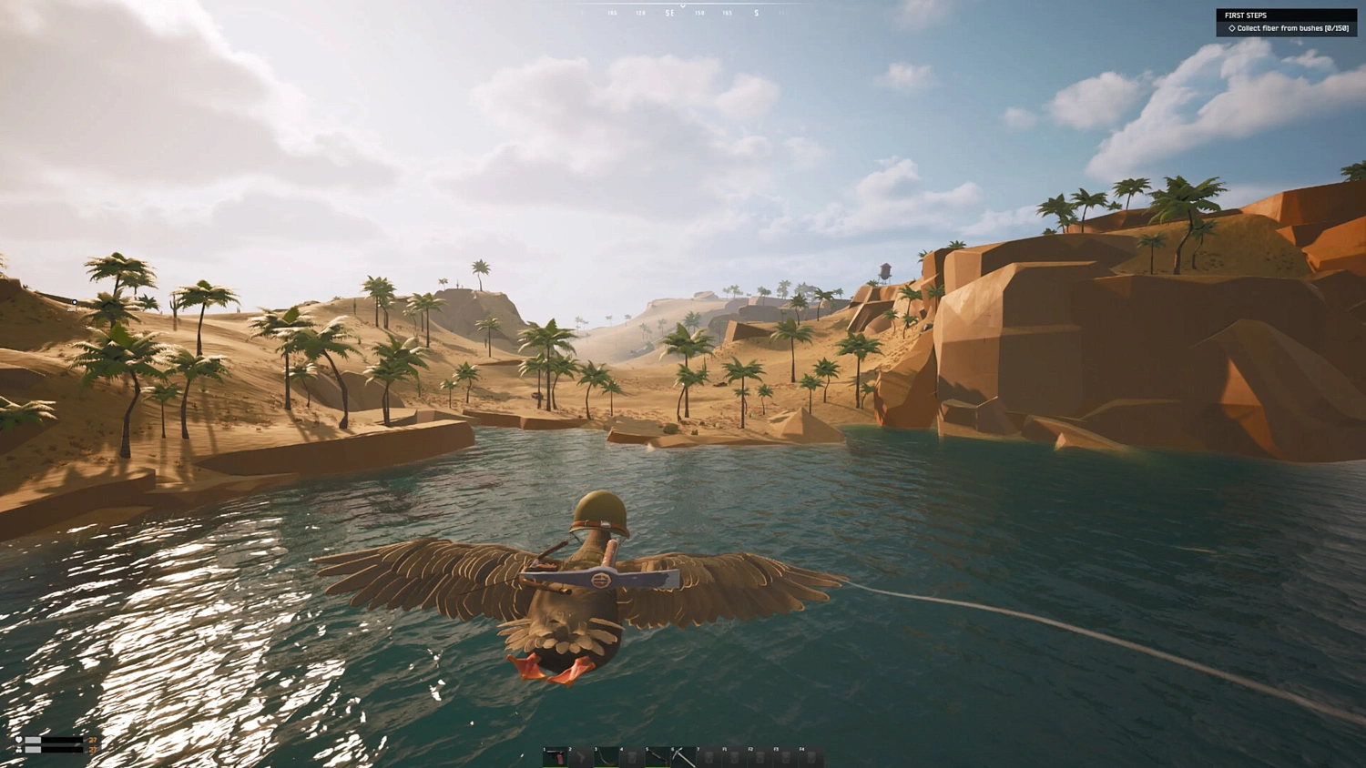 DUCKSIDE (Early Access)