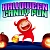 Halloween Candy Fun
